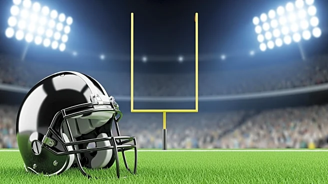 NFL Week 10: Key Matchups and Playoff Implications for Sunday Games