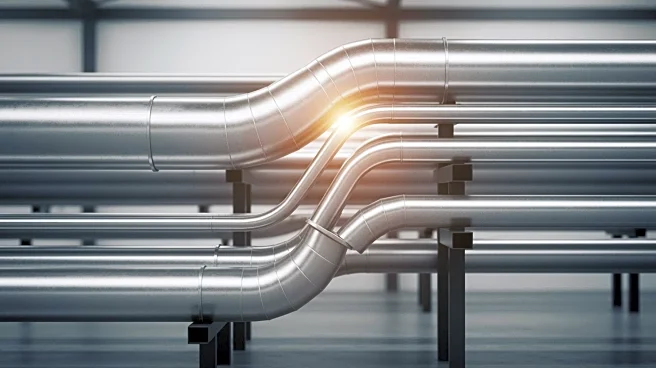 Kriti Industries Approves Merger with Wholly Owned Subsidiary to Streamline Operations