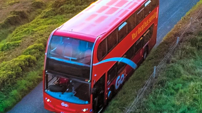 LibertyBus Offers Free Travel for Jersey Veterans on Remembrance Sunday