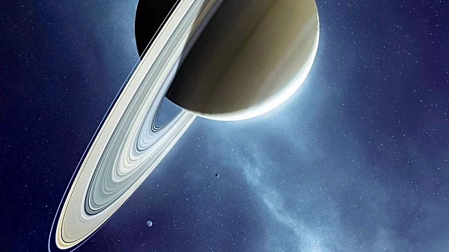 Daily Horoscopes Highlight Moon-Saturn Clashes Impacting Zodiac Signs