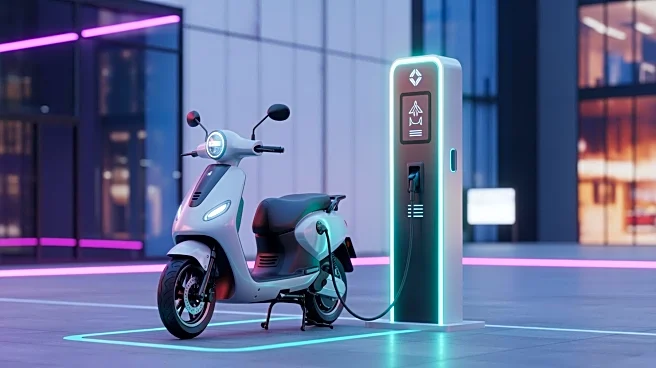 Kenyan Electric Mobility Company Roam Initiates Crowdfunding Campaign to Expand Operations