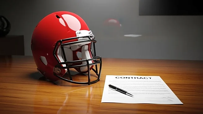 Arizona Cardinals and Kyler Murray to Discuss Future Amid Contract Uncertainty