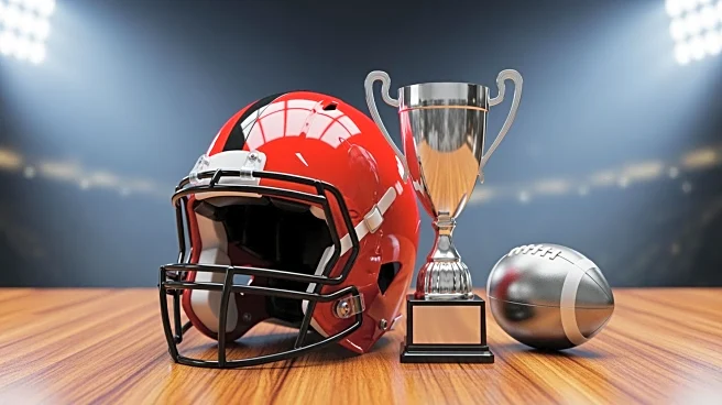 Texas Tech Secures Statement Win Over BYU, Advances in Big 12 Race