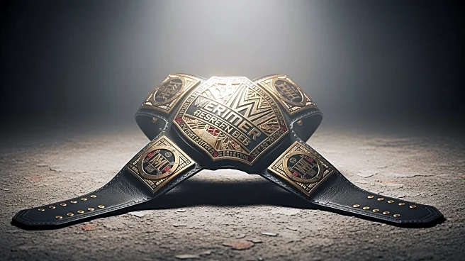 WWE Suspends Drew McIntyre Following Heated Argument with Nick Aldis