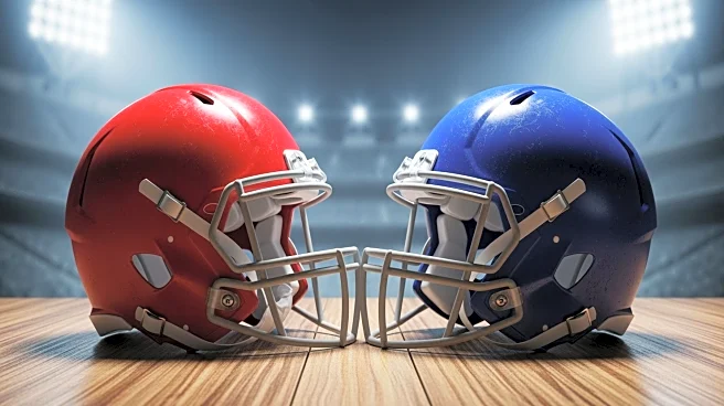 Texas Tech Defeats BYU in Defensive Battle, Impacts Big 12 Standings