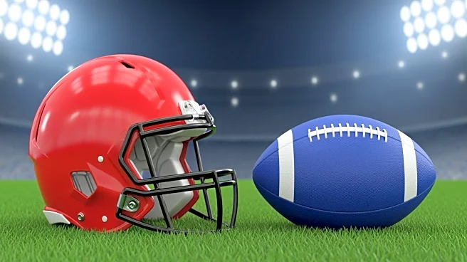 Texas Tech Prepares for Top-10 Clash Against Undefeated BYU