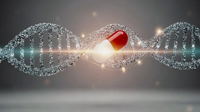 National University of Singapore Researchers Develop DNA-Guided Method for Efficient Drug Production