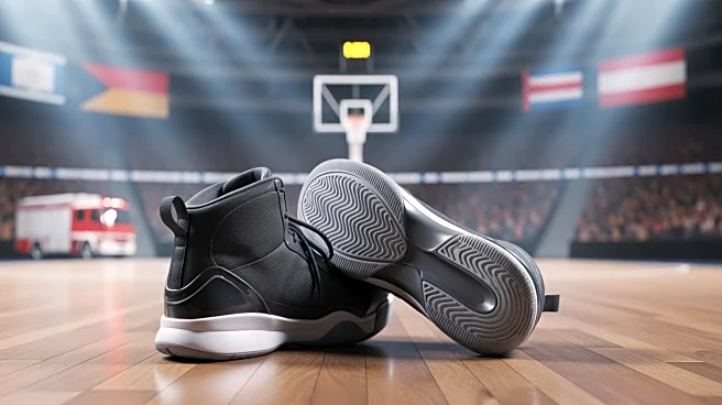 LA Clippers' Kawhi Leonard Sidelined Due to Ankle Sprain, Impacting Upcoming Games