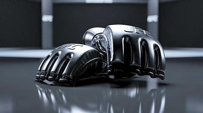 Dana White Faces Criticism Over Muhammad Mokaev's UFC Release Amid Flyweight Division Needs