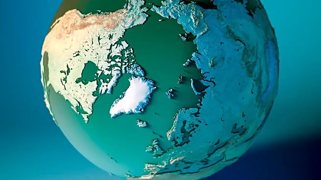 Research Highlights Climate Change's Impact on Reproductive Health