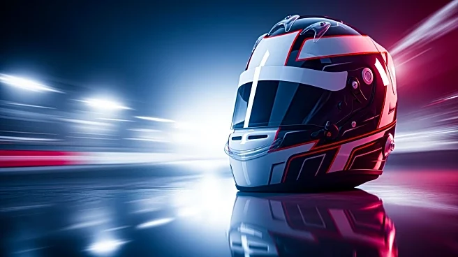 Nico Hulkenberg Secures 10th Position in Sao Paulo Grand Prix Sprint Qualifying