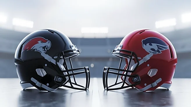 Falcons vs. Colts: Key Matchup in 2025 NFL Berlin Game