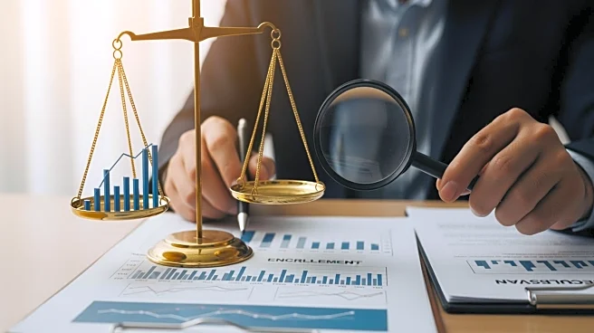 Adtalem Global Education Faces Securities Fraud Investigation Amid Enrollment Disclosure Concerns