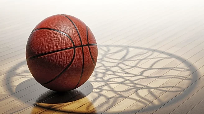 St. Thomas-Minnesota Tommies Basketball Secures Victory Over Army with Minessale's 20 Points