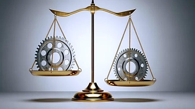 Supreme Court Considers Striking Down President Trump's Tariffs, Potential for New Tariff Strategies