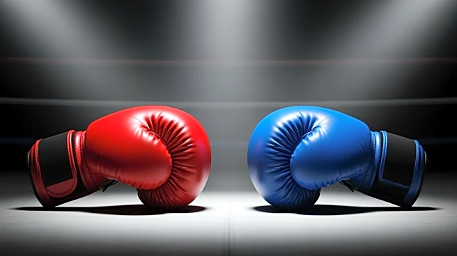 Vergil Ortiz Jr. Defeats Erickson Lubin in Two Rounds, Sets Up Potential Clash with Jaron 'Boots' Ennis