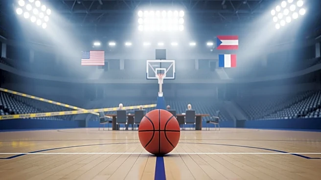 BYU Basketball Team Secures Dominant Victory Over Holy Cross with AJ Dybantsa's Performance