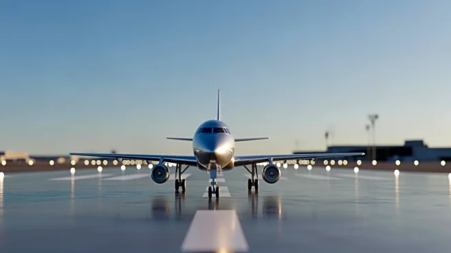 UPS Airlines Grounds MD-11 Fleet Following Fatal Crash in Kentucky