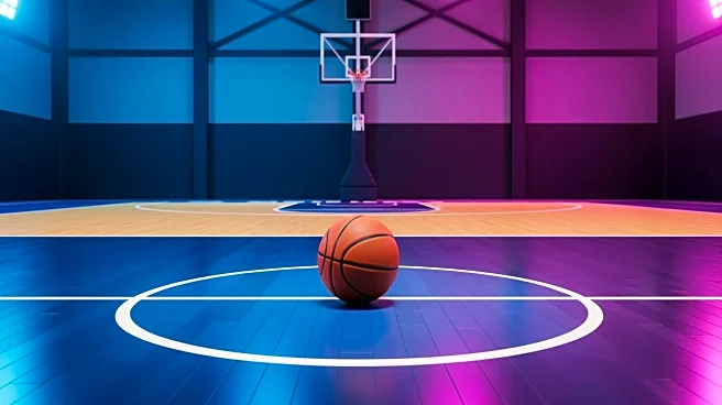 BYU Cougars Basketball Team Secures Dominant Victory Over Holy Cross