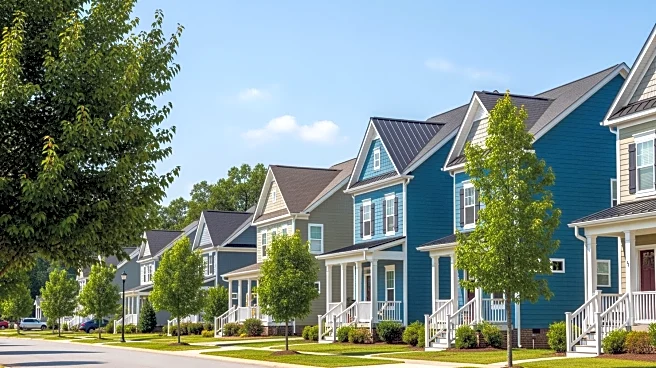 Homebuyers from Major Metros Show Interest in Burlington, North Carolina