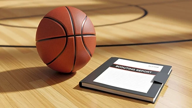 NBA Scout Criticizes LaMelo Ball's Approach, Impact on Charlotte Hornets