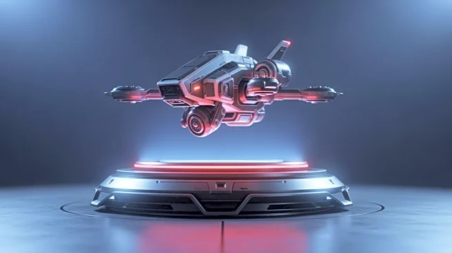 Call of Duty: Black Ops 7 Introduces 21 Scorestreaks at Launch