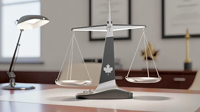 Israeli Law Firm Expands to Toronto to Serve Canadian-Israeli Community