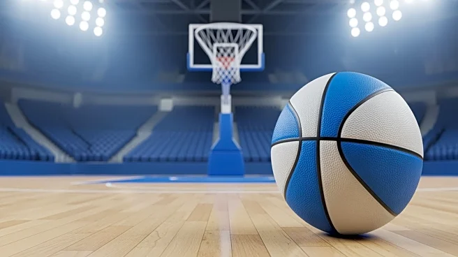 North Carolina Tar Heels Basketball Team Secures Victory Over Kansas Jayhawks