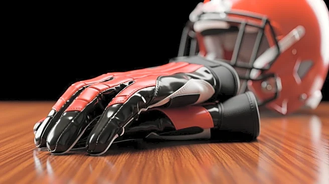 Cleveland Browns Pursue Trade for Adonai Mitchell Amid Wide Receiver Struggles