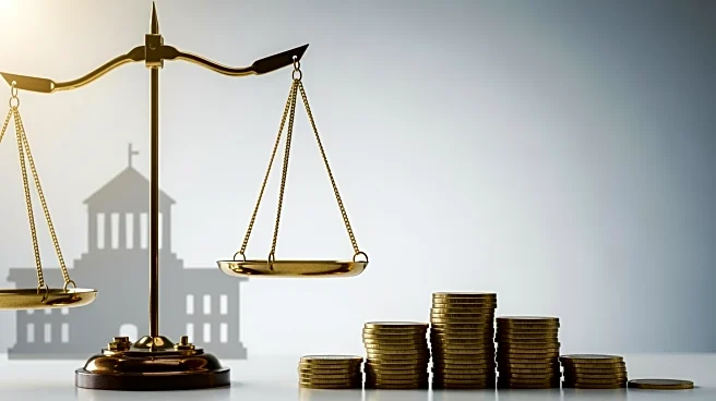 Supreme Court Skepticism Raises Possibility of Tariff Refunds for Businesses