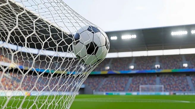 Aston Villa's Miriael Taylor Scores Against Manchester United in Women's Super League
