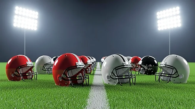 NFL Week 10 Injury Report: Key Players Out, Impacting Team Strategies