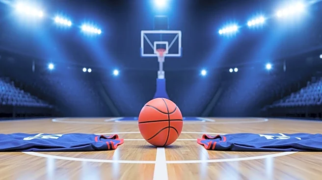 Michigan State Defeats Arkansas in Close Basketball Matchup Led by Freshman Cam Ward