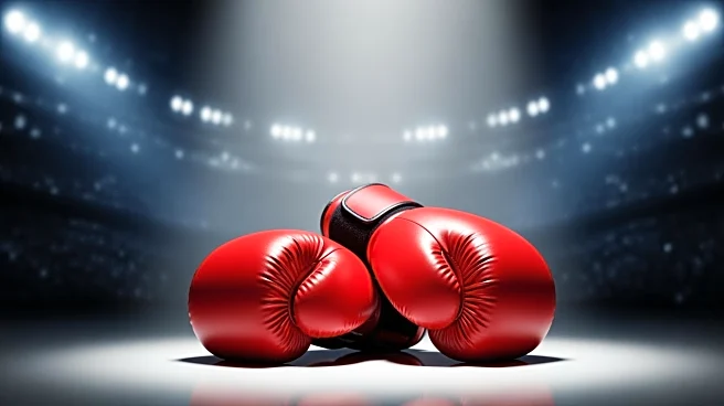 Christian Leroy Duncan's Knockout Victory at UFC Vegas 111 Highlights His Rising Career