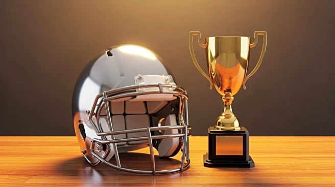 Patrick Mahomes Advocates for Jacob Rodriguez's Heisman Consideration After Texas Tech Victory