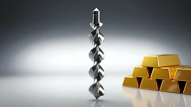 NexMetals Mining Faces Financial Challenges Compared to Industry Rivals