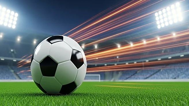 Inter Miami Advances to East Semifinals with Messi's Stellar Performance