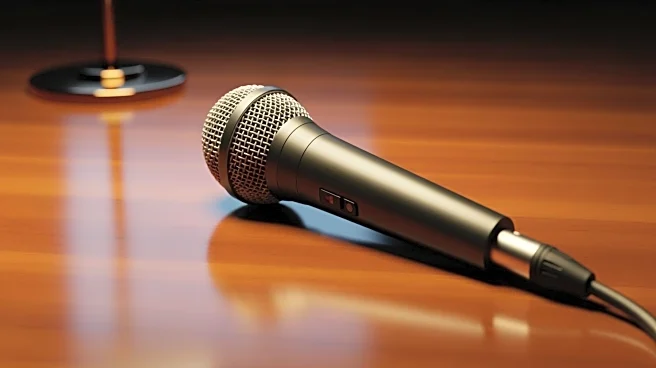 Podcaster Amanda Hirsch Reveals Surprising Insights from Kim Kardashian Interview