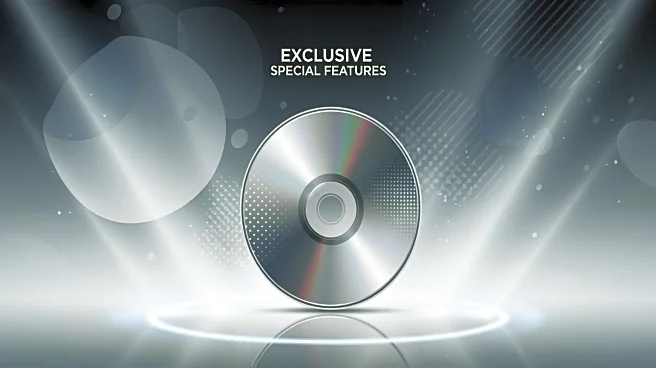 HBO's Succession Blu-Ray Release Offers Extensive Special Features for Fans