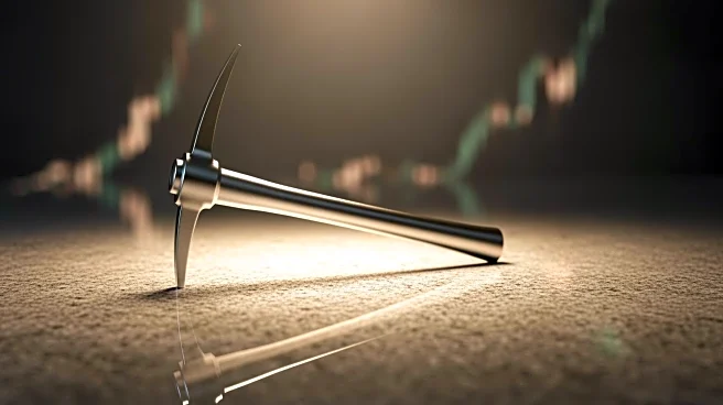 Nicola Mining Sees Stock Increase Amidst Trading Volume Surge