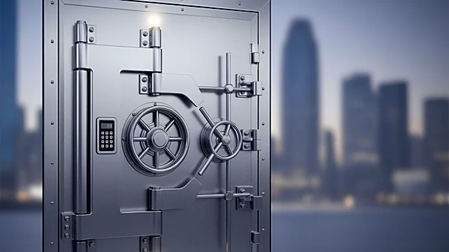 Schwab Acquires Forge Global Holdings in $660 Million Deal to Expand Private Asset Access