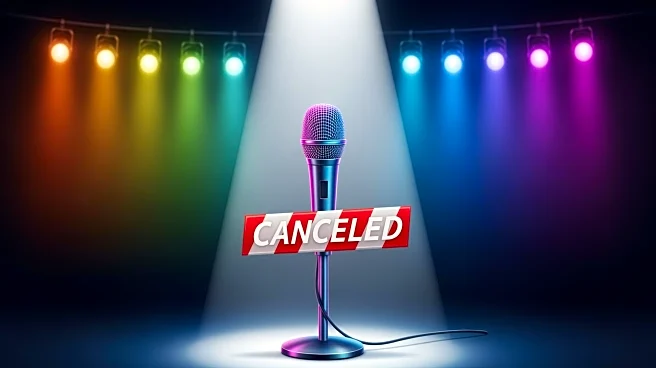 Jelly Roll Cancels Auckland Concert Due to Illness, Disappointing Fans