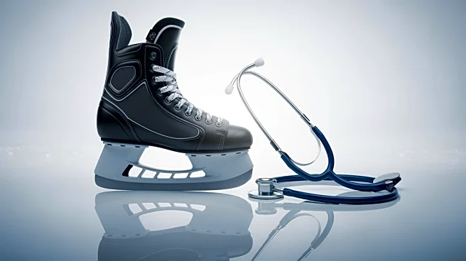 Panthers' Jonah Gadjovich Undergoes Surgery, Expected to Miss Three Months