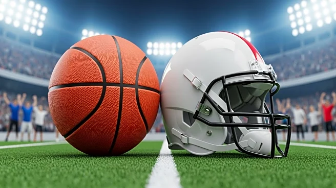 South Dakota State Jackrabbits Face South Dakota Coyotes in Historic Rivalry Game