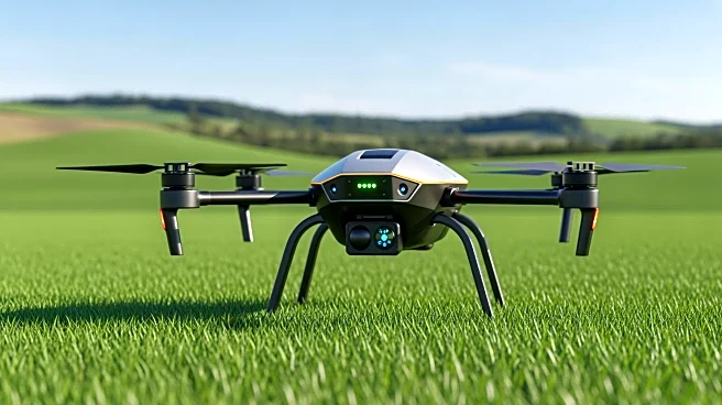 Bluepine Tech Foundation Launches AI Platform to Transform Global Agriculture