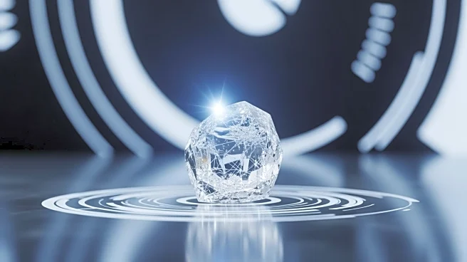 Stanford Engineers Discover Strontium Titanate Crystal Enhancing Quantum Technology