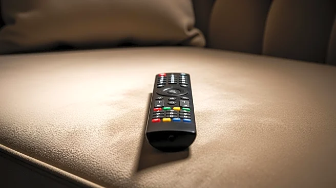 Hulu's 'All's Fair' Achieves Record Viewership Despite Poor Critical Reception