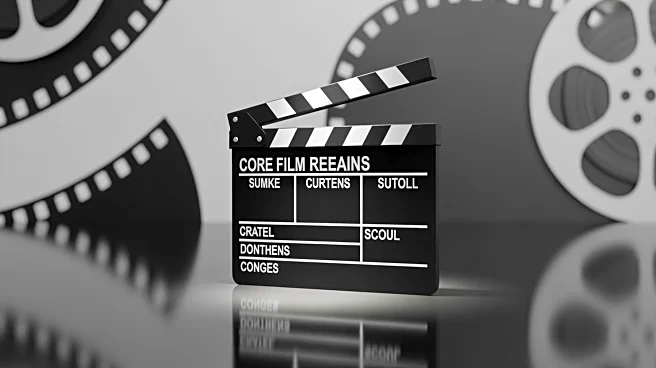 Prime Video Expands November Lineup with New Movie Releases