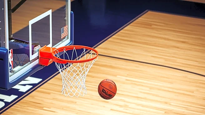 Alabama and St. John's Face Off in High-Stakes College Basketball Matchup