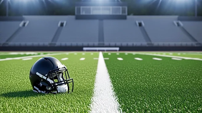 Northwestern Wildcats Football Faces Defeat Against USC Trojans Due to Self-Inflicted Errors